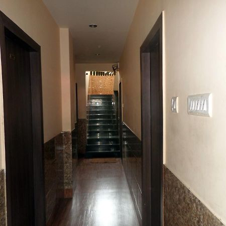 Hotel Rajyog Ranjangaon Ganpati Buitenkant foto