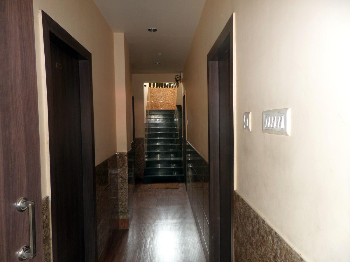 Hotel Rajyog Ranjangaon Ganpati Buitenkant foto